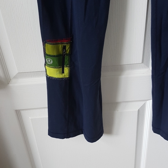 Lululemon pants - Picture 3 of 3